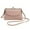 Pink, variant on Jierger New Solid Color Fashion Mobile Phone Crossbody Bag High Capacity Women's Shoulder Bag for Women Shoulder Purses and Handbags for Men Women Outdoor Travel Work