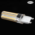 thumbnail image 4 of 10Pcs G901052 1.5W Mini Silicone Bi‑Pin LED Light Bulb Kit AC230V Accessory for Home Lighting, 4 of 12