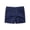 Navy, variant on Style BAM207 Coaches Short 5 inch Inseam Color Gray Size XL