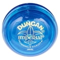 thumbnail image 1 of Yo-Yo Duncan Imperial Azul con Eje de Acero para Principiantes, 1 of 5