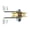2L bracket pulley, variant on Heavy Duty Bracket Pulley 6mm Wire Rope Fixed Roller Over Line Wheel Guide For Industrial Lifting Accessories