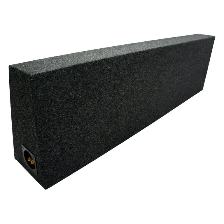 Sub Boxes Truck Dual 10