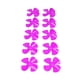 thumbnail image 3 of 4 Blades Propeller, XR-150 10Pcs Large Thrust Plastic Propellers Rotating Accessories With 2mm Hole For Craft For Mechanical Model Making ANGGREK Otros, 3 of 8