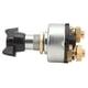 thumbnail image 5 of Interruptor De Corte Giratorio, 12 V, 24 V, Interruptor De Corte Giratorio, Encendido Y Apagado, 2 Posiciones, 200 A, Desconexión De Batería, Aislador De Corte De Energía Para Remolques De Yates RV, 5 of 5