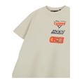 thumbnail image 3 of Cars Boys Lightning McQueen T-Shirt, 3 of 3