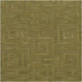 thumbnail image 5 of Dalyn Dover Area Rug DV13 Dv13 Pear Squares Maze 10' x 10' Round, 5 of 5
