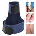 thumbnail image 4 of Férula Para Pulgar, Gancho Y Bucle Ajustables Que Se Adaptan Cómodamente A Una Férula Para Pulgar Ligera Para Enderezar Los Dedos, 4 of 7