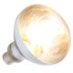 thumbnail image 3 of Lámpara De Bombilla De Calor Para Reptiles De 100W, Bombilla Emisora ​​​​de Calor De Espectro Completo Para Lagartos Tortuga, 3 of 7