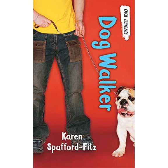 Pre-Owned Dog Walker (Paperback) 1551435225 9781551435220