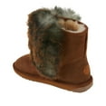 thumbnail image 4 of EMU Australia Stinger Mini Lava Water-Resistant Sheepskin Boot, 4 of 6