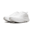 thumbnail image 2 of HOKA WOMENS CLIFTON 10 Womens "WHITE / WHITE" 1162031 WWH 1162031 WWH from Stadium Goods, 2 of 8