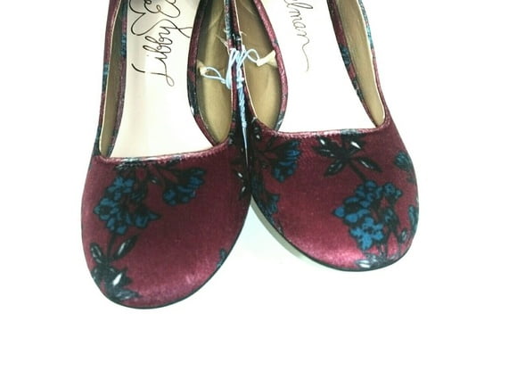libby edelman shoes