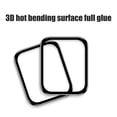 thumbnail image 3 of Aoanydony 41/45mm Screen Protector Smartwatch Films 3D Hot Bending High Definition Soft Glass Watch Film Replacement for iWatch7 41mm, 3 of 6