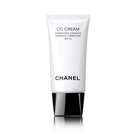 Cc Cream Complete Correction Spf 50/Pa++++ # 20 Beige 30Ml/1Oz