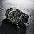 thumbnail image 6 of PPgejGEK Watches for Men Men Fashion Sports Watch Quartz Digital LED Casual Watches Festival Gift, 6 of 7