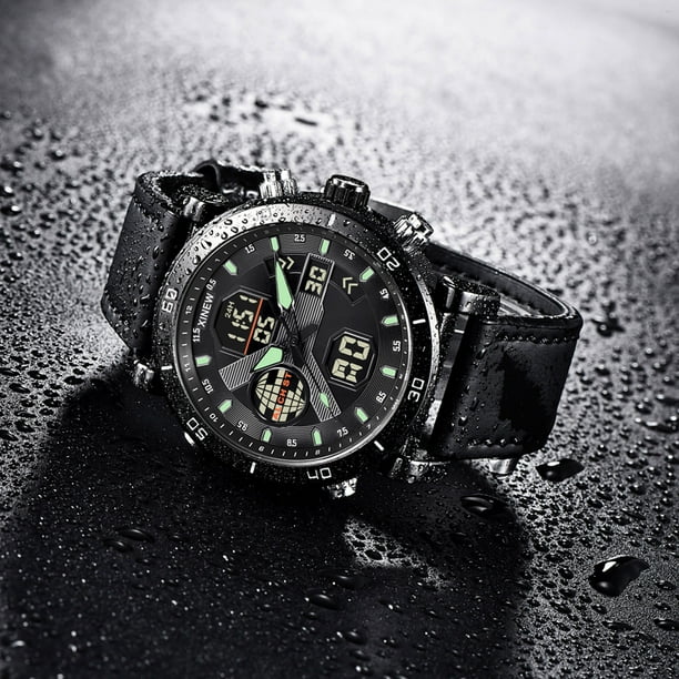 Casual watch for man deals