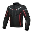 thumbnail image 4 of Chaqueta de Motocicleta ED 600D para Hombre Motocross - XL SG shamjiam chaqueta de moto, 4 of 8