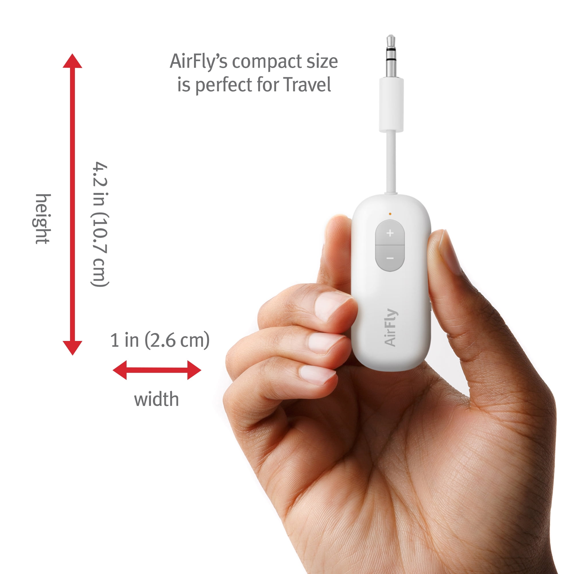 Twelve South AirFly SE Wireless Adapter Walmart