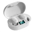 thumbnail image 1 of Typpkmm TWS E6s Fone Bluetooth Earphones with Wireless Bluetooth Headset Noise, 1 of 7