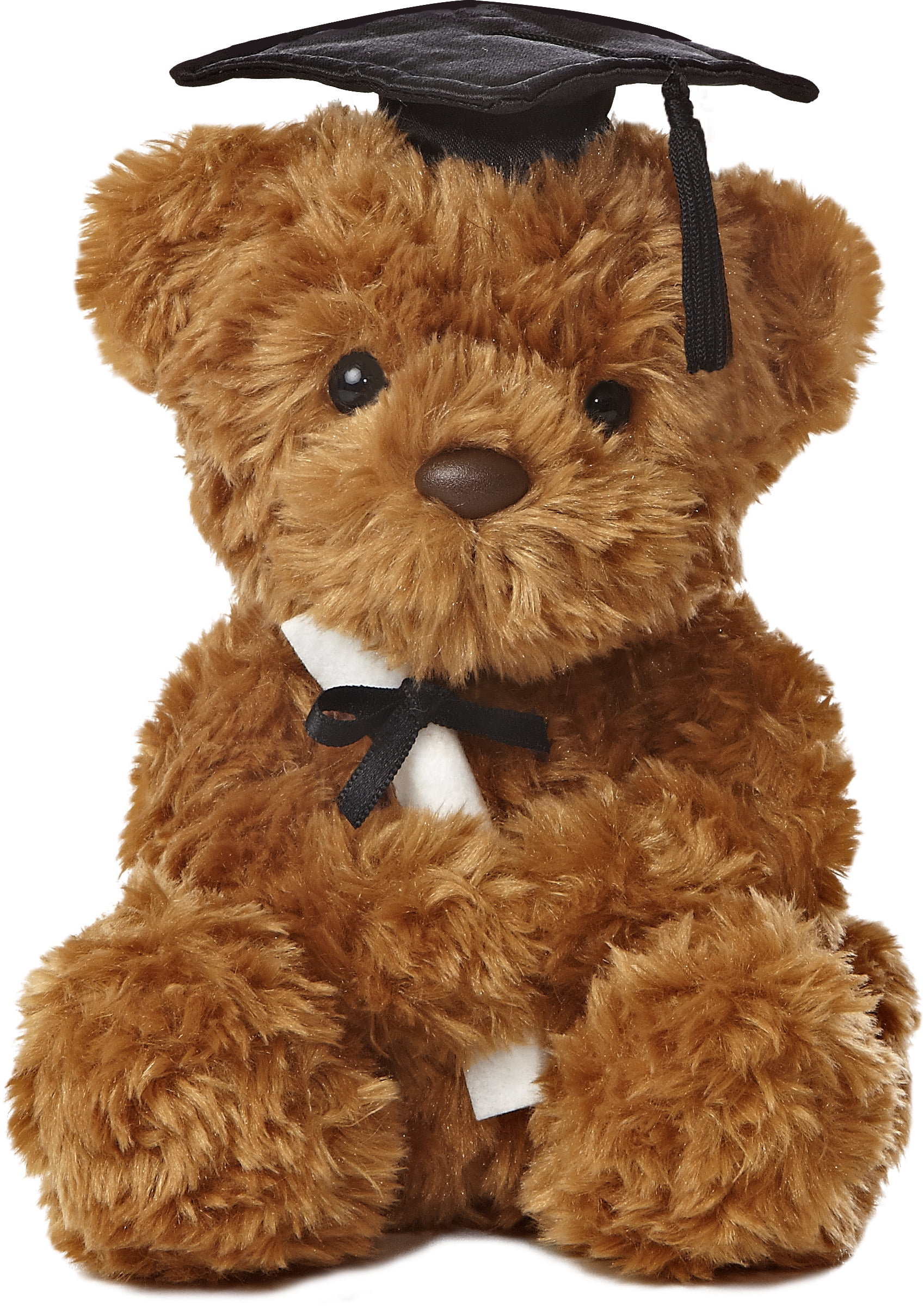 graduation stuffed animal walmart