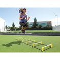 thumbnail image 3 of SKLZ ELEVATION 2-in-1 SPEED HURDLES AND LADDER, 3 of 6