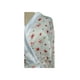 thumbnail image 2 of bata de dormir suave aznara confecciones flor oriental, 2 of 3