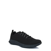 Athletic Works Women's Lifestyle Jogger Sneakers, Wide Width Available