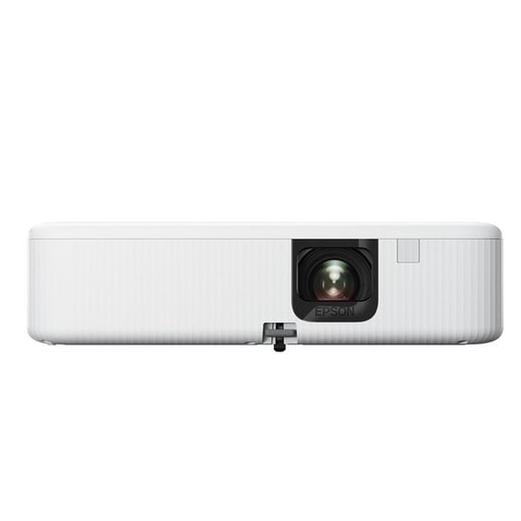 Proyector Portátil Epson Epiqvision Flex CO-FH02 Negro Epson