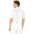 thumbnail image 3 of Under Armour Performance Polo 2.0 - White - XL, 3 of 3