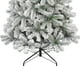 thumbnail image 3 of Árbol Premium Holiday Time Árbol nevado 210cm, 3 of 4