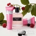 thumbnail image 5 of Valence Pink Luxury Perfume Gift Set for Women, Women’s Fragrances 3.4 oz,Includes Shower Gel & Body Lotion, Cozy Floral Fragrance for Women, 5 of 8