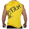 thumbnail image 3 of Playera Deportiva Gym Spandex Ajuste Perfecto Tank Top Ryd G, 3 of 8