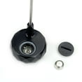 thumbnail image 3 of NARABB Pot Clip Fry Instant Read Food Mechanical Meat Coffee Thermometer, 3 of 5