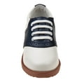 thumbnail image 4 of Academie Gear Honor Roll Adults Unisex School Shoes., 4 of 4