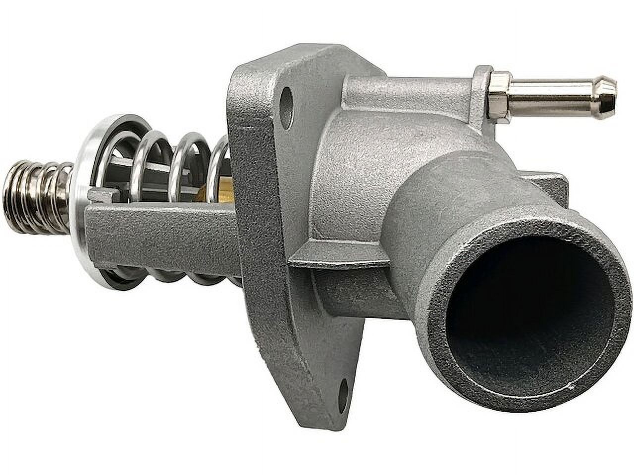 Engine Coolant Thermostat Housing For Chevy Camaro, Impala, Corvette | 1963-1993 | Replaces 8241307