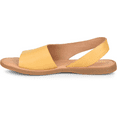 thumbnail image 3 of Born Sandale Inlet pour Femmes Orca (Jaune) - BR0002292, 3 of 7