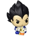 thumbnail image 3 of Funko Pop! Animation: Dragonball Z - Vegeta Eating Noodles, Spring Convention Exclusive Funko -, 3 of 4