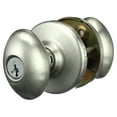 thumbnail image 3 of Kwikset Aliso Knob Featuring Smartkey Security™ in SN, 3 of 6