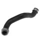 thumbnail image 1 of Manguera de radiador Unique Bargains para Mercedes-Benz GLK-Klasse X204 200 CDi 2.1L 2010-2015 No.2045011182 Manguera de radiador de goma negra 1 pieza, 1 of 6
