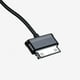 thumbnail image 4 of Cable de datos Cable de carga de sincronización de datos USB 3.0 USB de 1M para tableta Huawei Mediapad 10 FHD Tmvgtek Nuevos Originales, 4 of 7