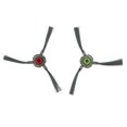 thumbnail image 4 of 8x Suitable for Deebot Ozmo U2 U2 Pro / Dgn22 Sweeping Robot Side Brush Accessories, 4 of 7