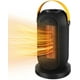 thumbnail image 1 of Calefacción auxiliar JAMW Sencillez 1200 W 3 velocidades termostato interior, 1 of 5