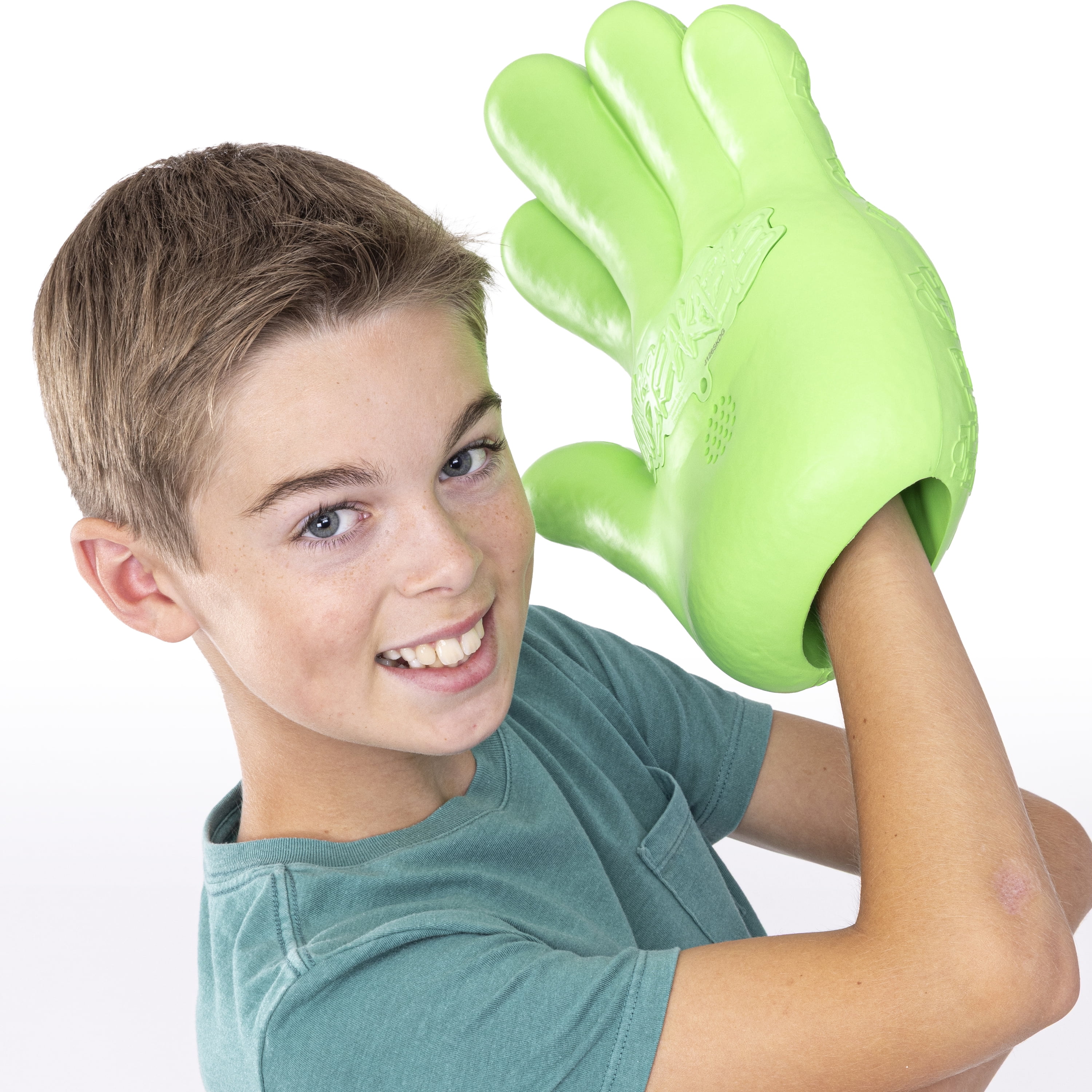 Unspeakable Guu Hand