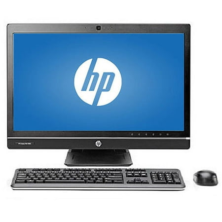 Hp Compaq Elite 8300 All In One