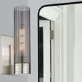 thumbnail image 2 of 429-1W-SN-G429-11SM Innovations Lighting Empire - 1 Light Wall Sconce In Modern Style-12.63 Inches Tall and 3.13 Inches Wide-Satin Nickel Finish-Light, 2 of 2