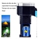 thumbnail image 4 of Lámpara Táctica Recargable USB VOVI 7LED + COB, 4 of 5