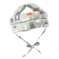 thumbnail image 4 of 40-53cm Casco de Protección para Bebé, Gorra Protectora para Cabeza de , Sombrero de ón Ajustable Infantil - I yo Sunnimix Sombrero de seguridad para niños pequeños, 4 of 7