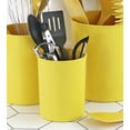 thumbnail image 3 of Durable Plastic Countertop Miniature Utensil Crock/Holder, 3 of 4