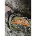 thumbnail image 5 of Tekari Youth Long Sleeve Performance Hunting Shirt, 5 of 5