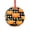 Pattern-6, variant on Glass Christmas Ornament Vintage National Park Retro Christmas Ornament Round Glass Hikers Campers Gift Holiday Decorations And Xmas Gift Ideas